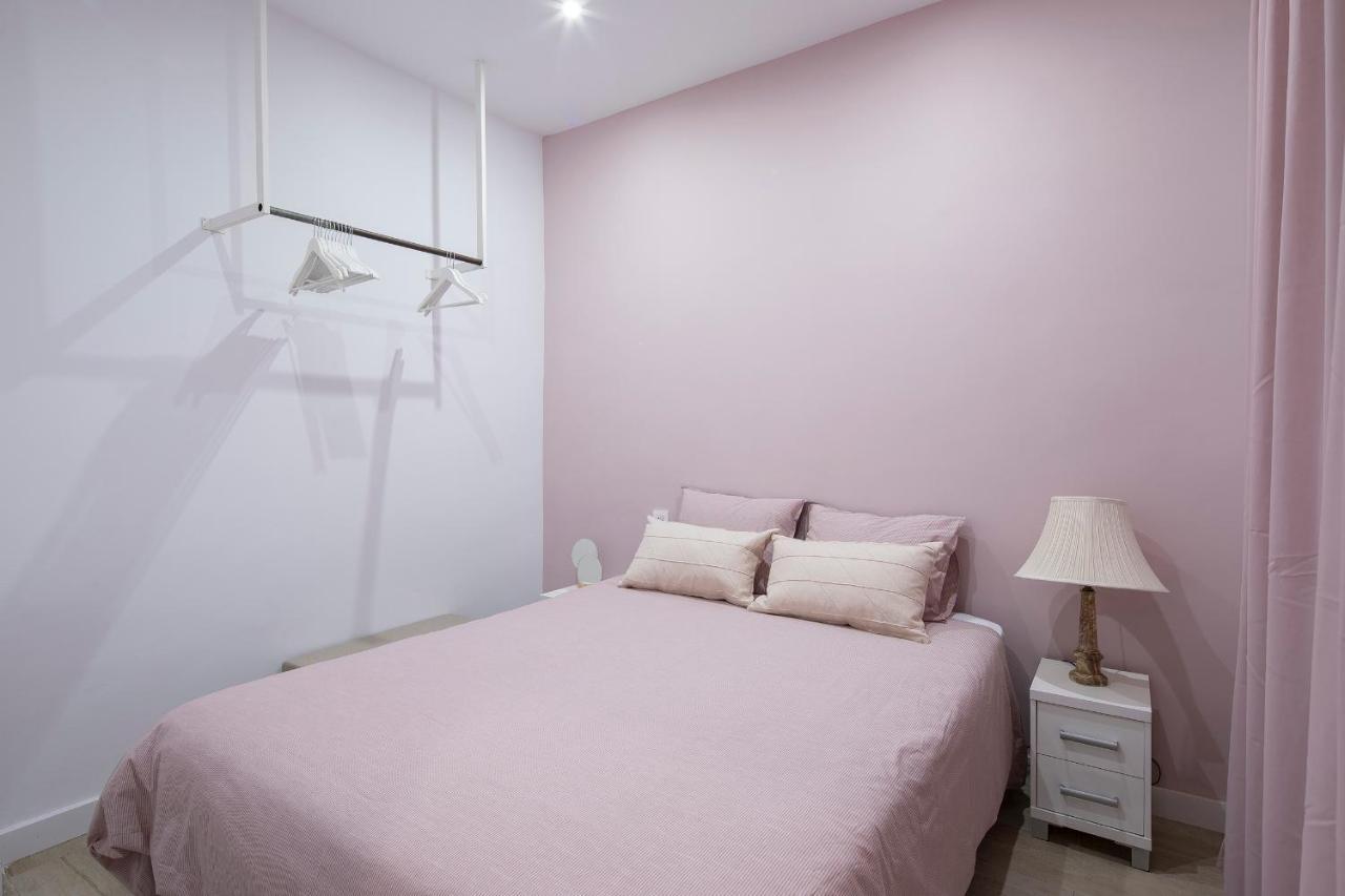 Rose Apartamentos Granada Exterior foto