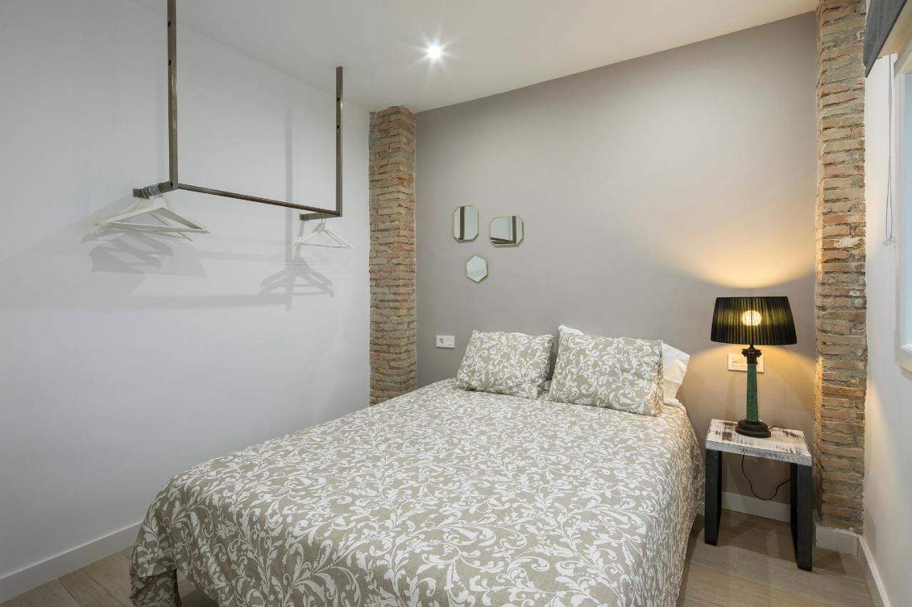 Rose Apartamentos Granada Exterior foto