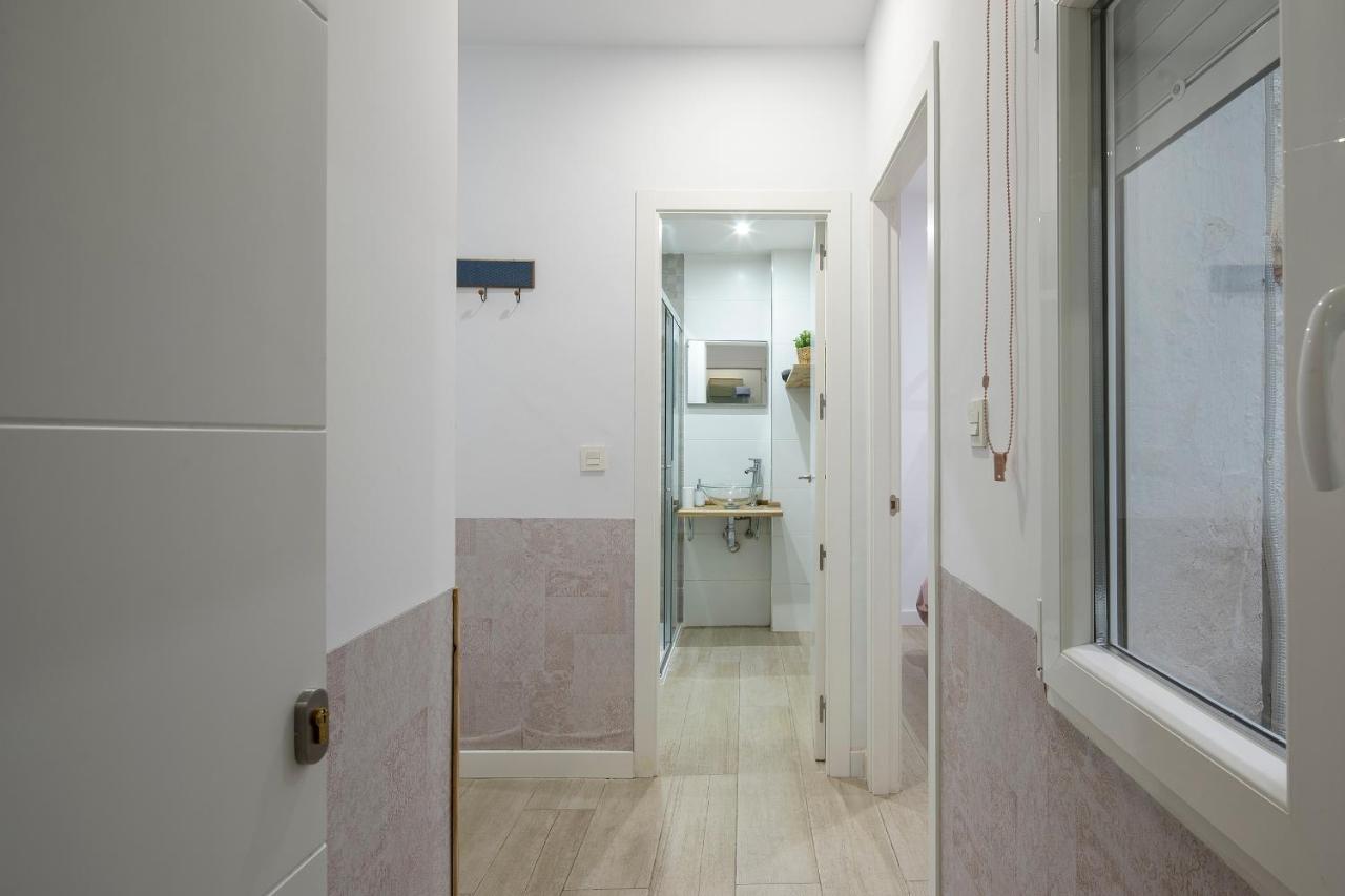 Rose Apartamentos Granada Exterior foto